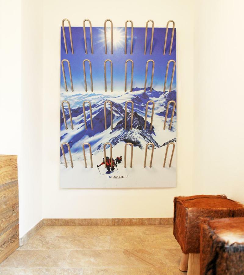 Appartementhaus Sky Lodge 알텐막팀퐁와 외부 사진