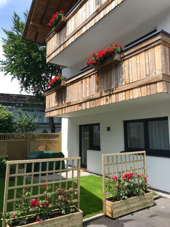 Appartementhaus Sky Lodge 알텐막팀퐁와 외부 사진